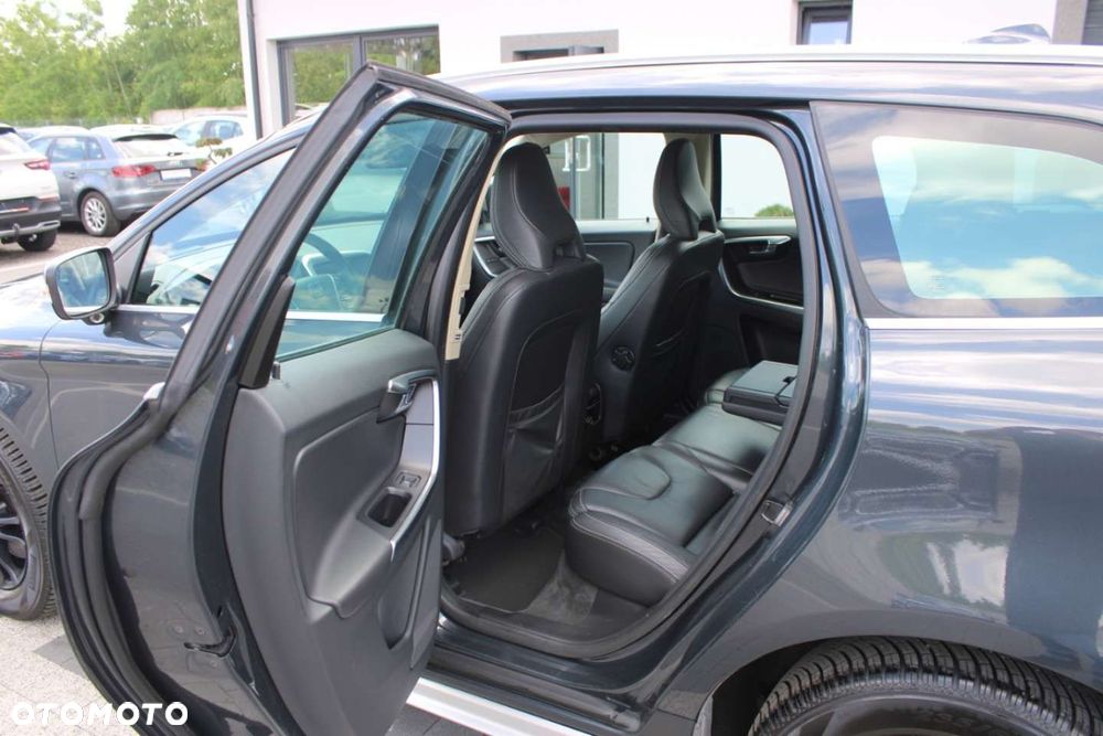 Volvo XC 60 - 27