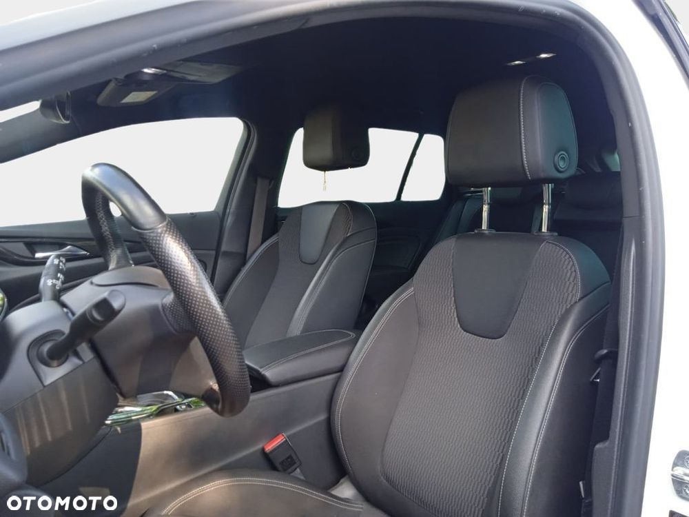 Opel Insignia 1.5 T GPF Elite S&S - 34