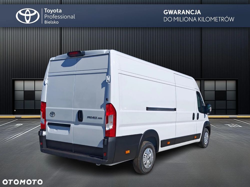 Toyota Proace Max - 4