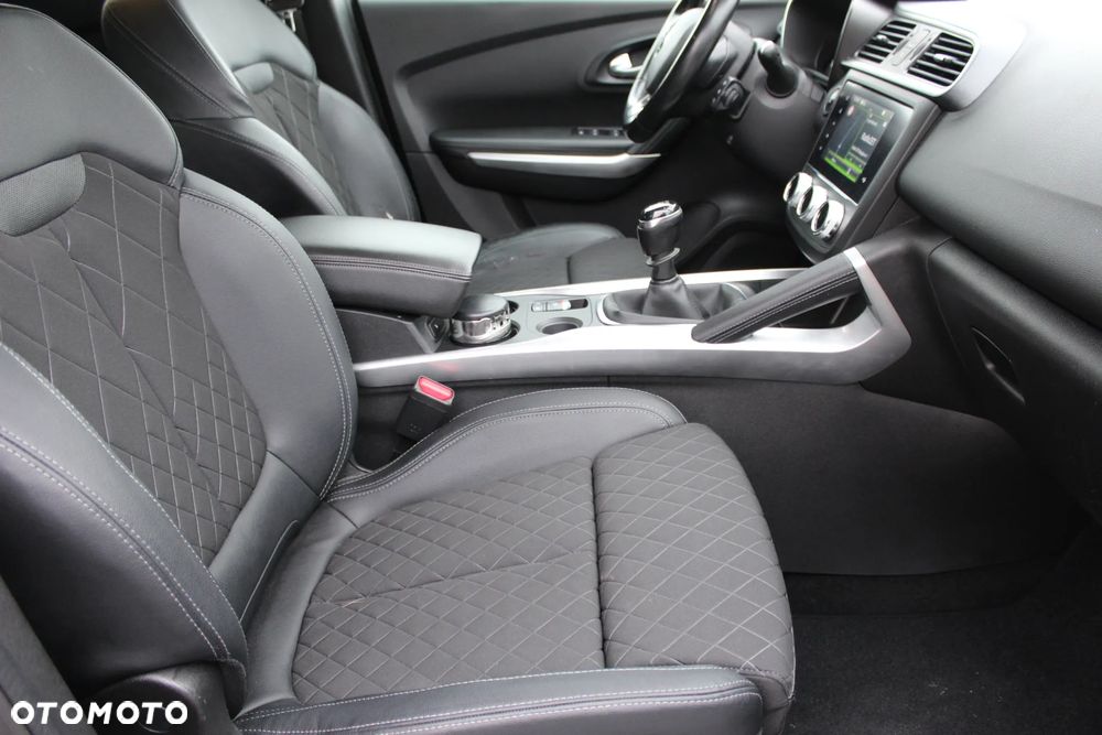 Renault Kadjar 1.3 TCe FAP Life - 7
