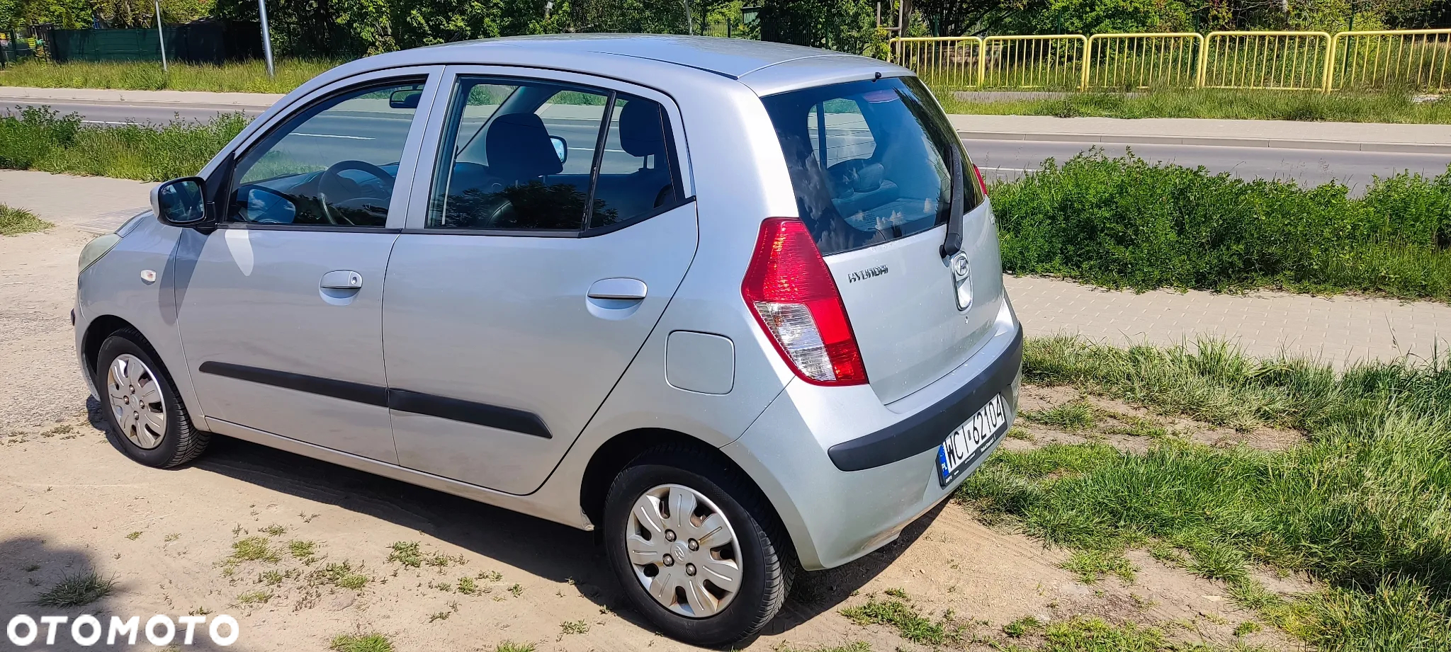 Hyundai i10 1.1 Classic - 6
