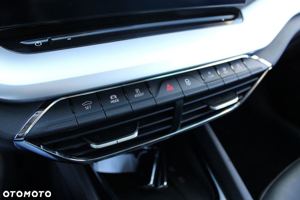 Skoda Octavia - 29