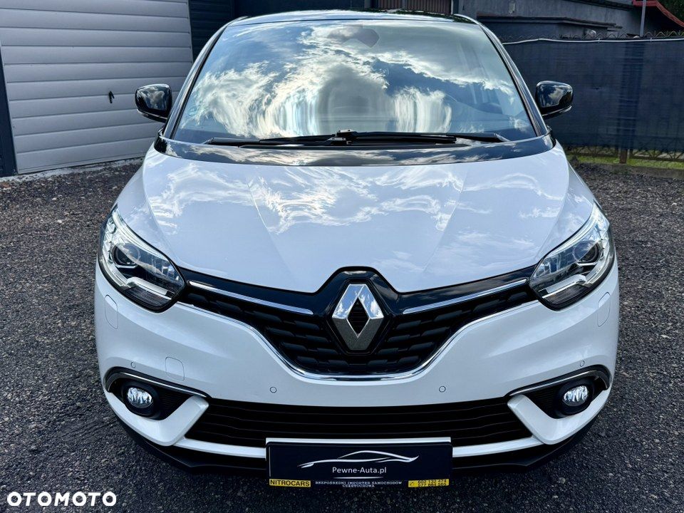 Renault Scenic Energy TCe 130 S&S Bose Edition - 4