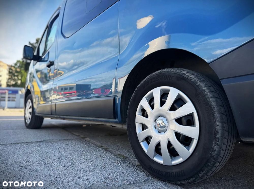 Renault Trafic - 28