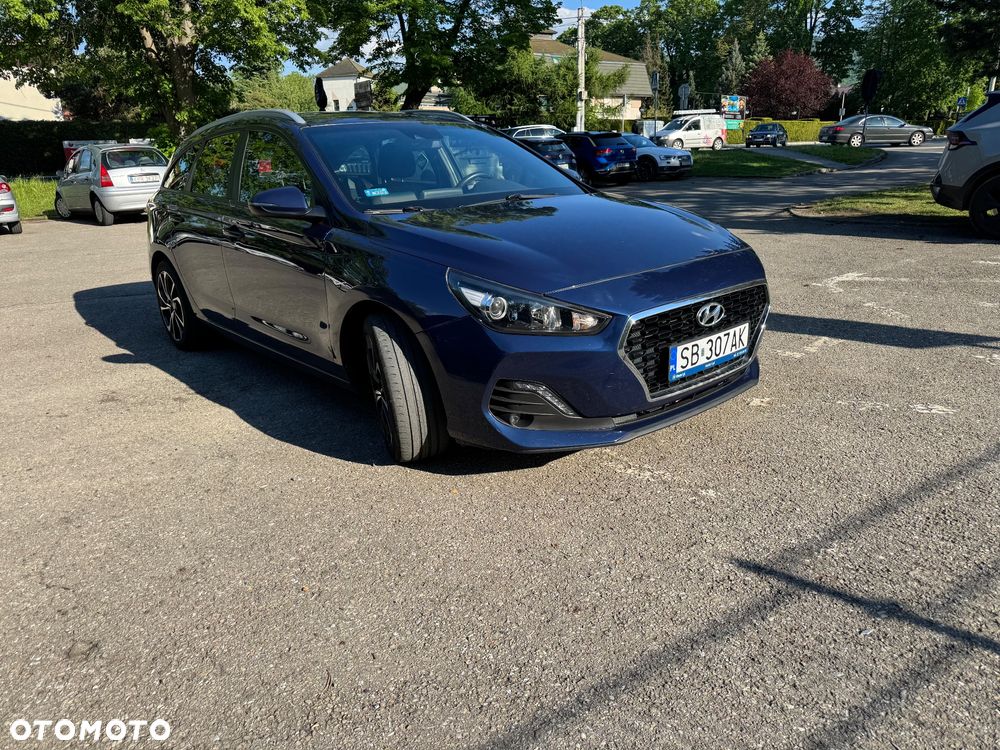 Hyundai i30 1.4 GET - 1