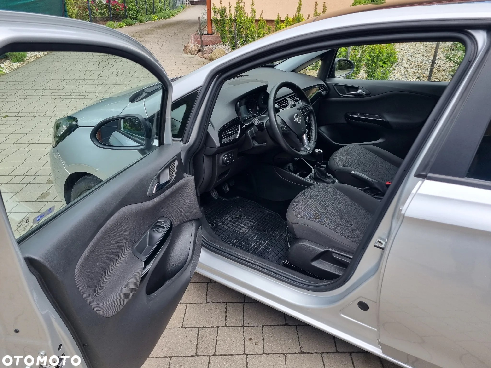 Opel Corsa 1.4 On - 16