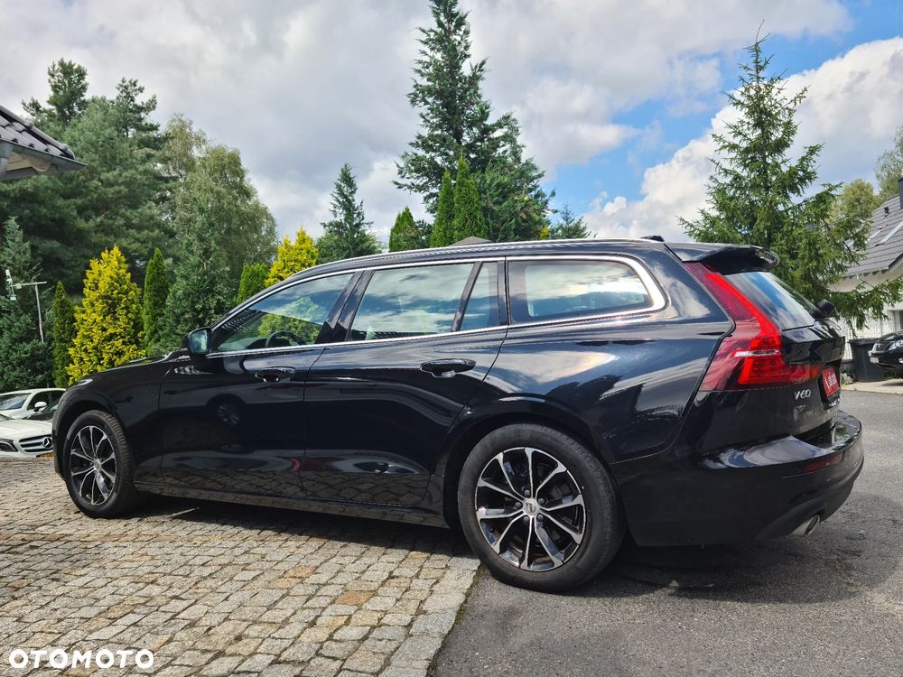 Volvo V60 D4 Drive-E Momentum - 19