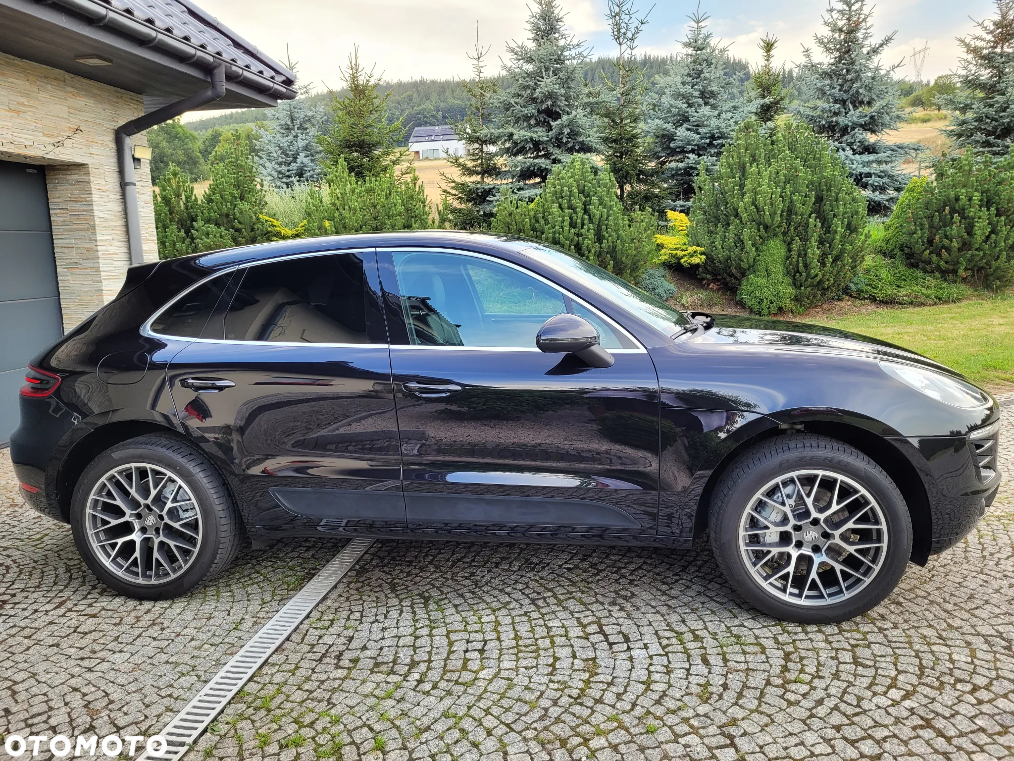 Porsche Macan S Diesel PDK - 21