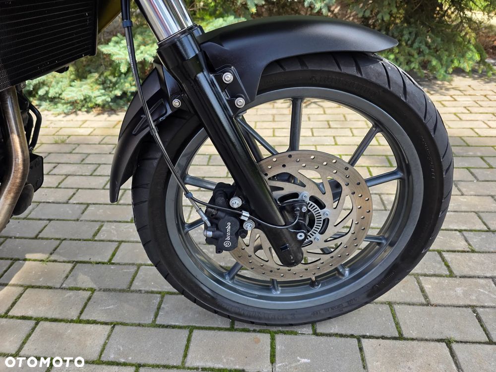 BMW GS - 34