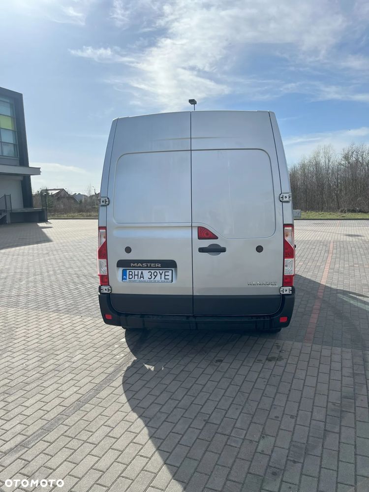 Renault Master - 3