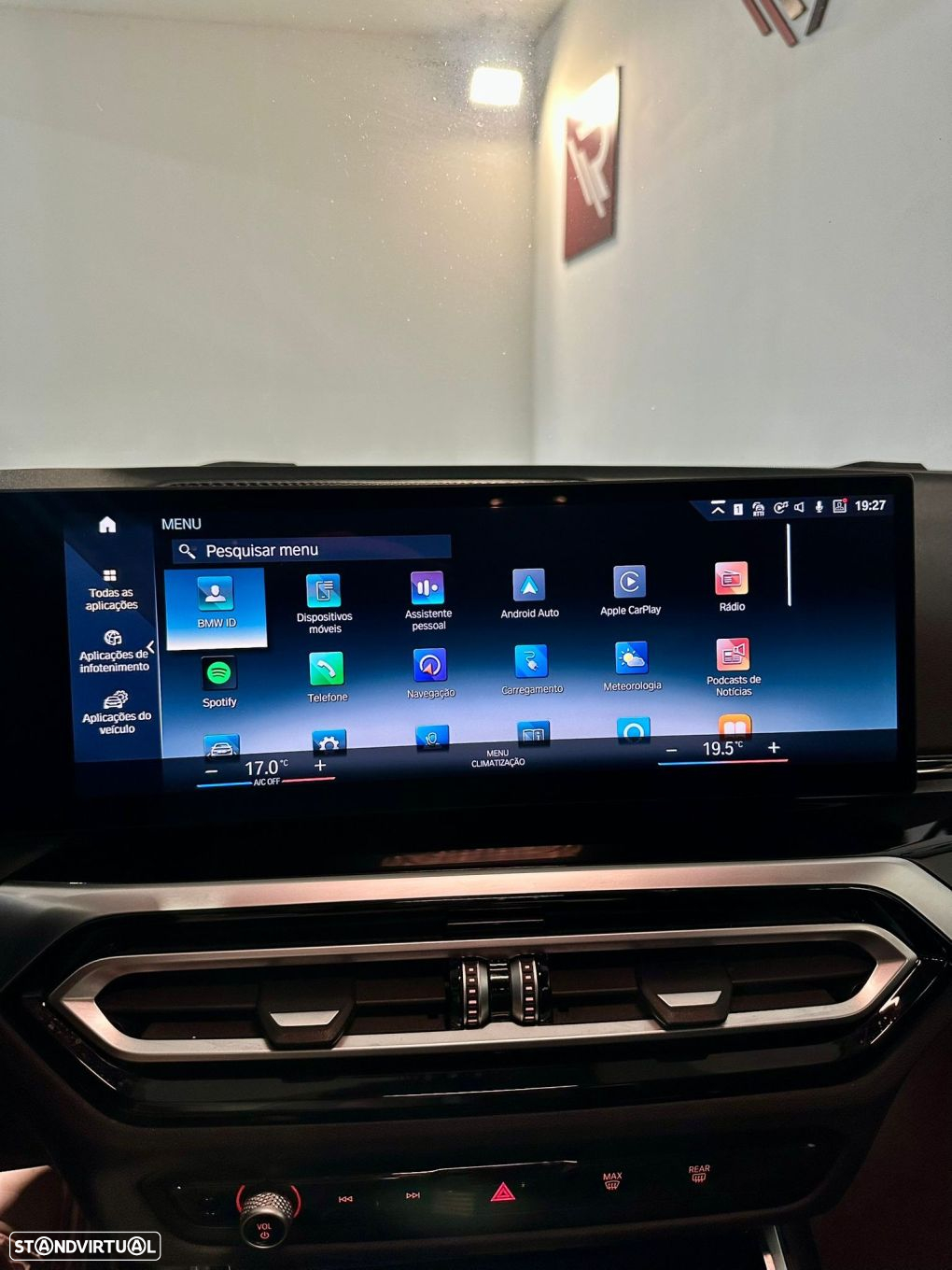 BMW i4 eDrive35 - 28