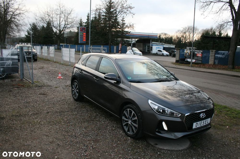 Hyundai i30 1.6 CRDi Style - 3