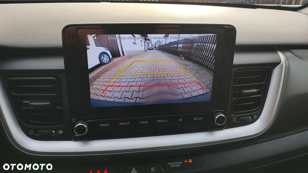 Kia Stonic 1.2 L Business Line - 19