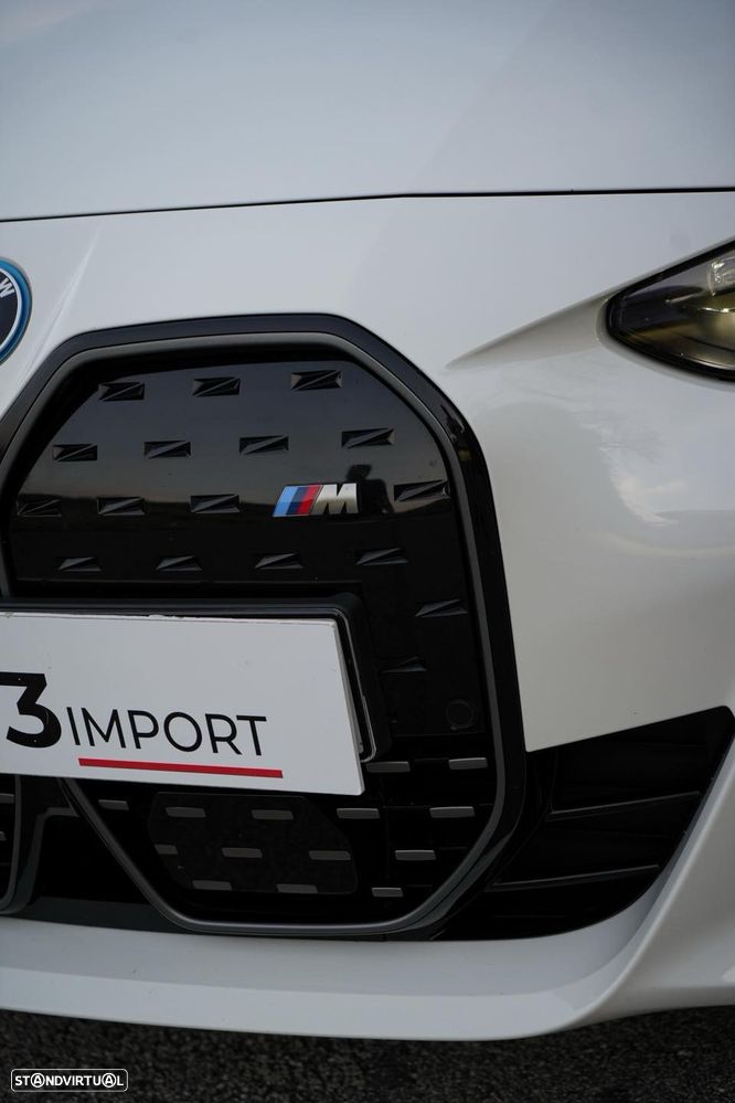 BMW i4 M50 Pack Desportivo M Pro - 24