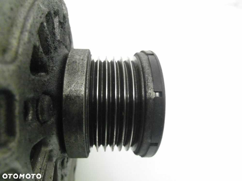 ALTERNATOR PEUGEOT 308 1.4 16V V75857508001 A005TG0881ZEA - 7