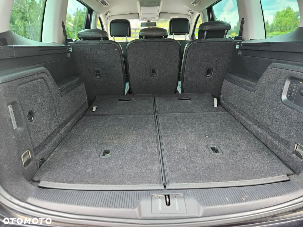 Volkswagen Sharan 2.0 TDI Highline DSG - 18