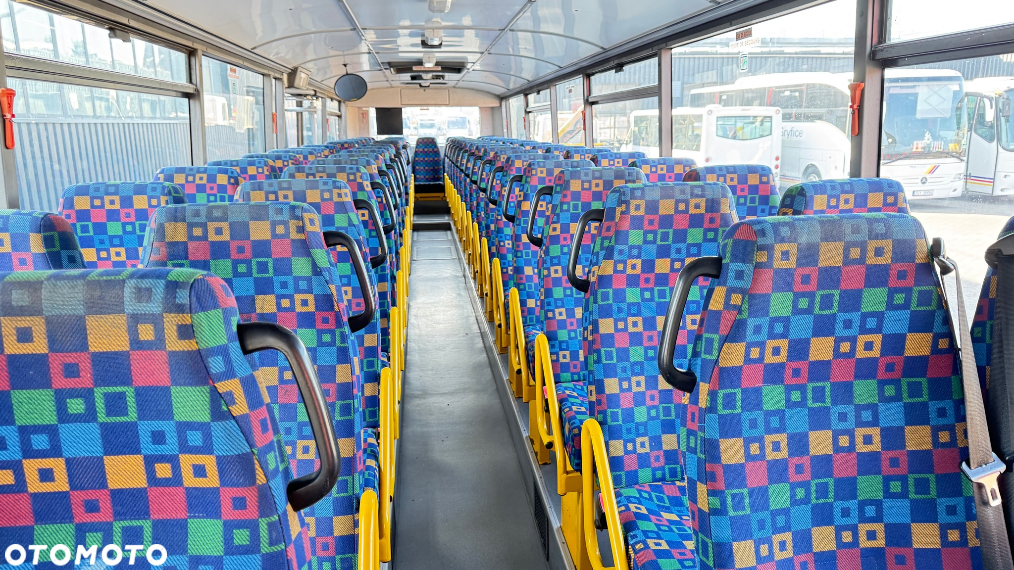 Irisbus Recreo / 64 miejsc / ŁADNY/ Cena:32000zł netto - 6