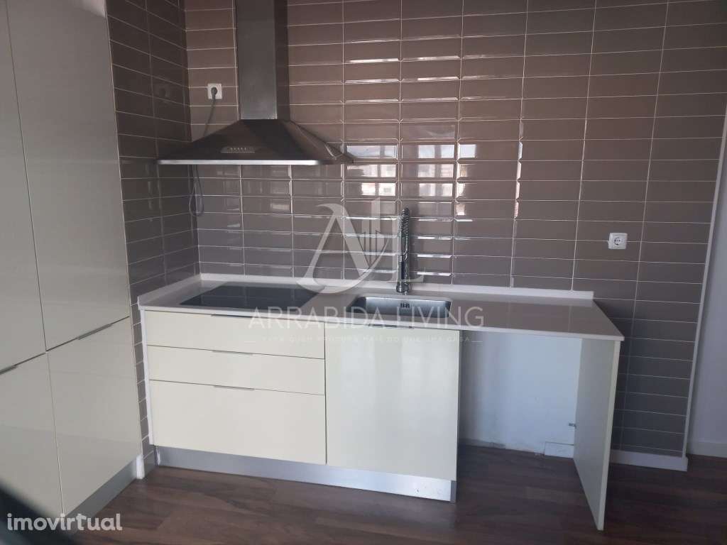 T2 - 2WC - 2 terraços - Setúbal - Grande imagem: 5/16