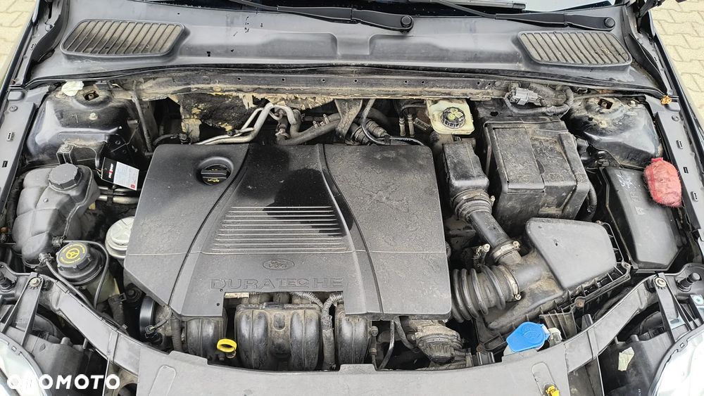Ford Mondeo 2.0 Trend - 18