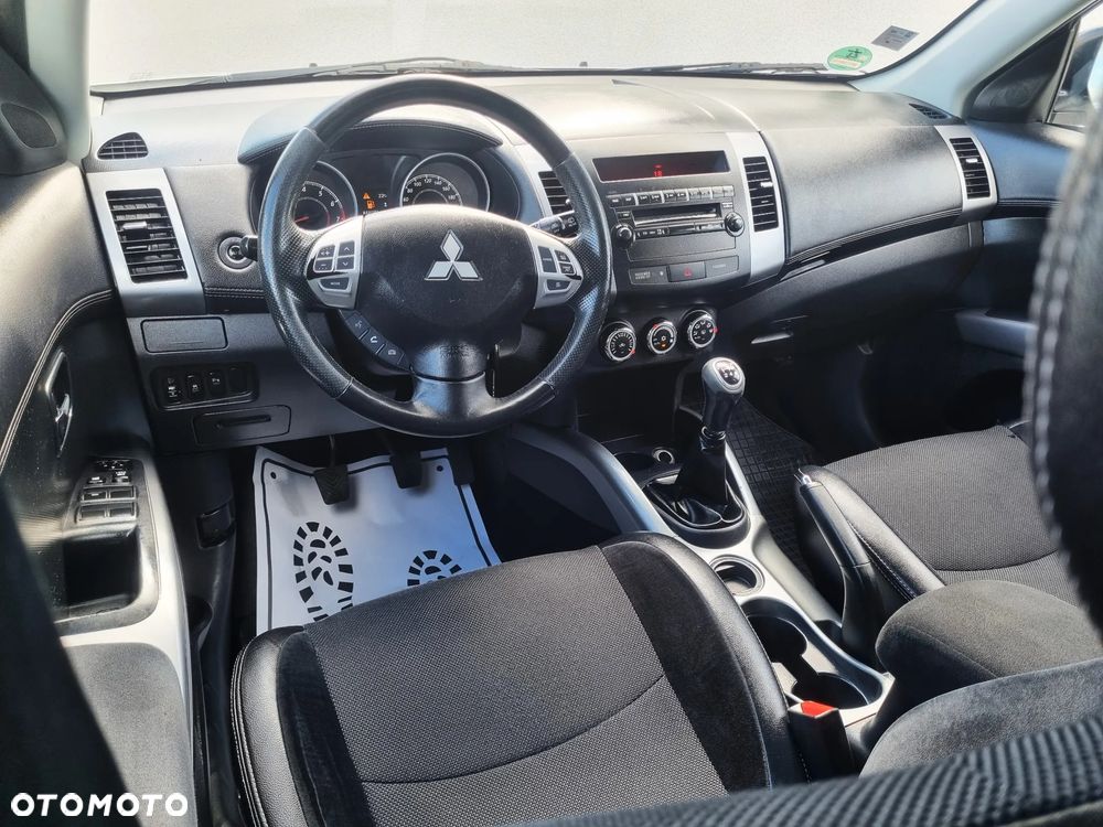 Mitsubishi Outlander 2.0 2WD Edition - 6