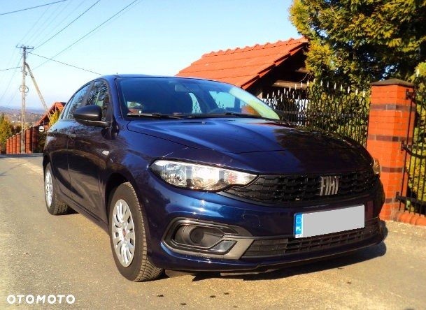 Fiat Tipo - 3
