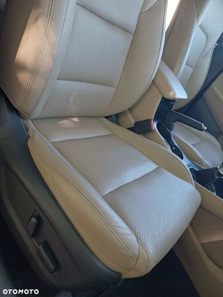 Hyundai Tucson - 23