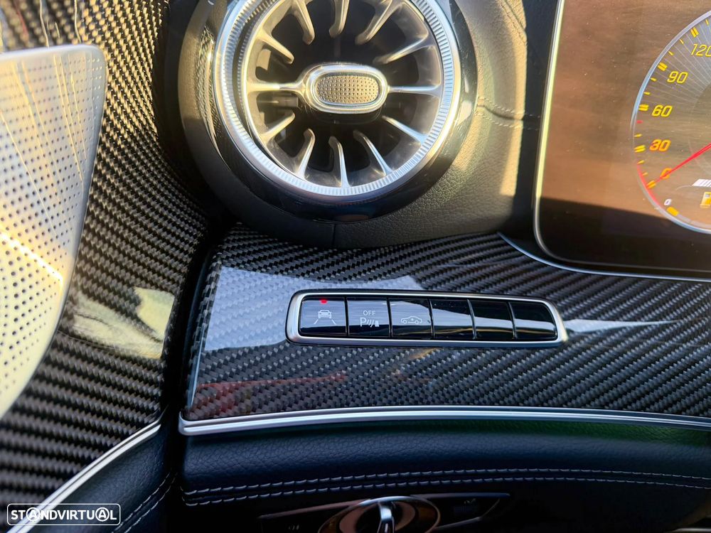 Mercedes-Benz AMG GT 63 S 4Matic+ - 12