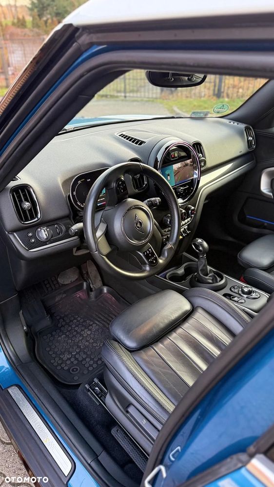 MINI Countryman Cooper SE ALL4 - 7