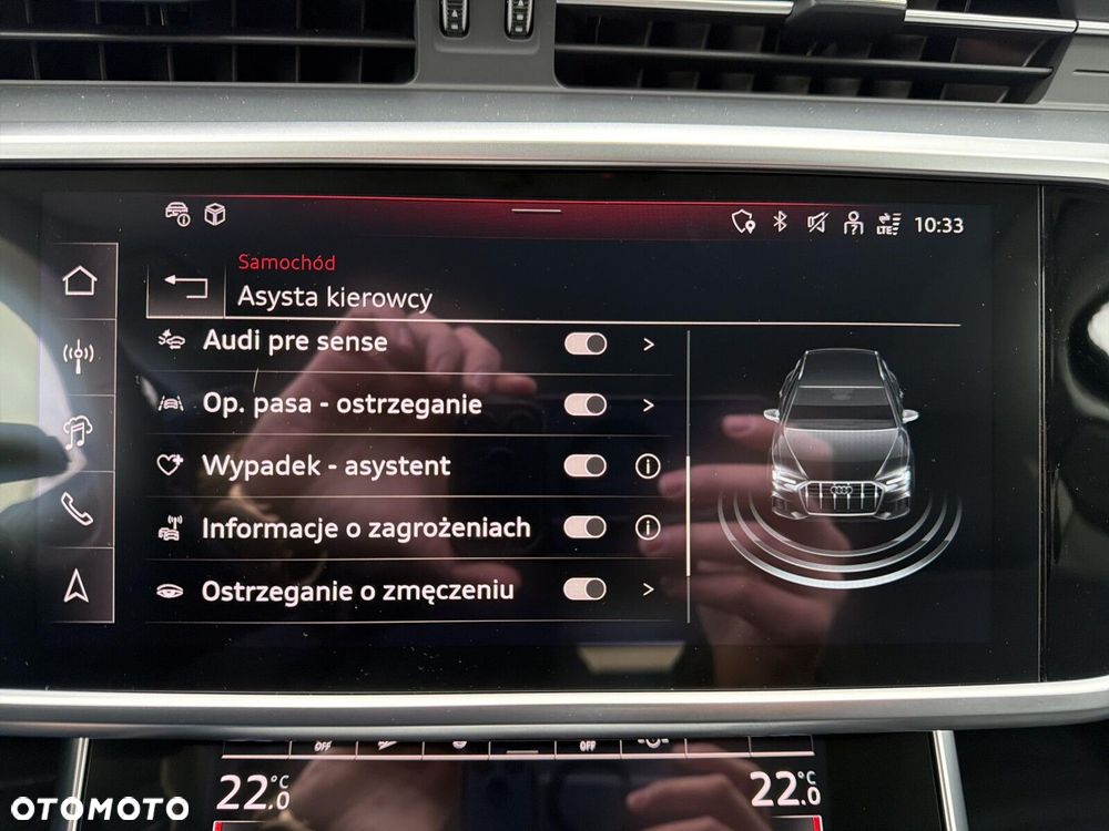 Audi A6 Allroad - 39