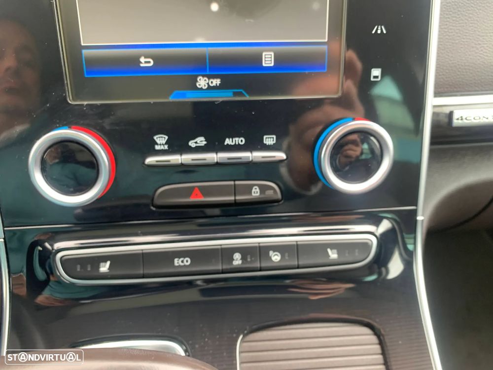 Renault Espace Energy dCi 160 EDC Intens - 39