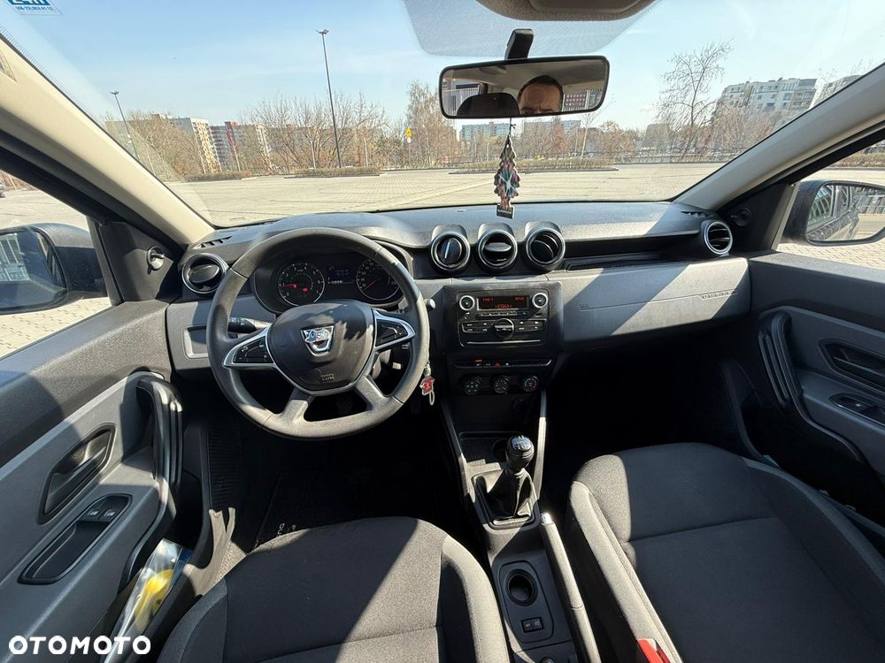 Dacia Duster 1.0 TCe Access - 10