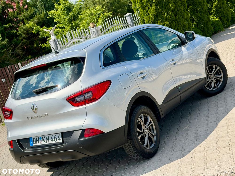 Renault Kadjar Energy TCe 130 Business - 32