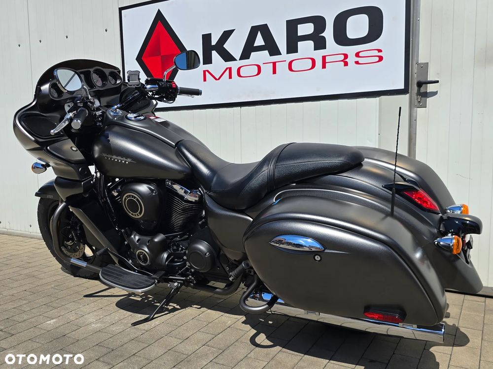 Kawasaki Vulcan - 5