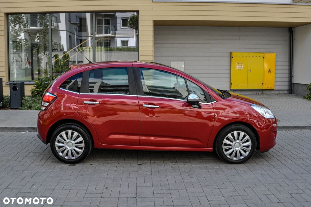 Citroën C3 - 5