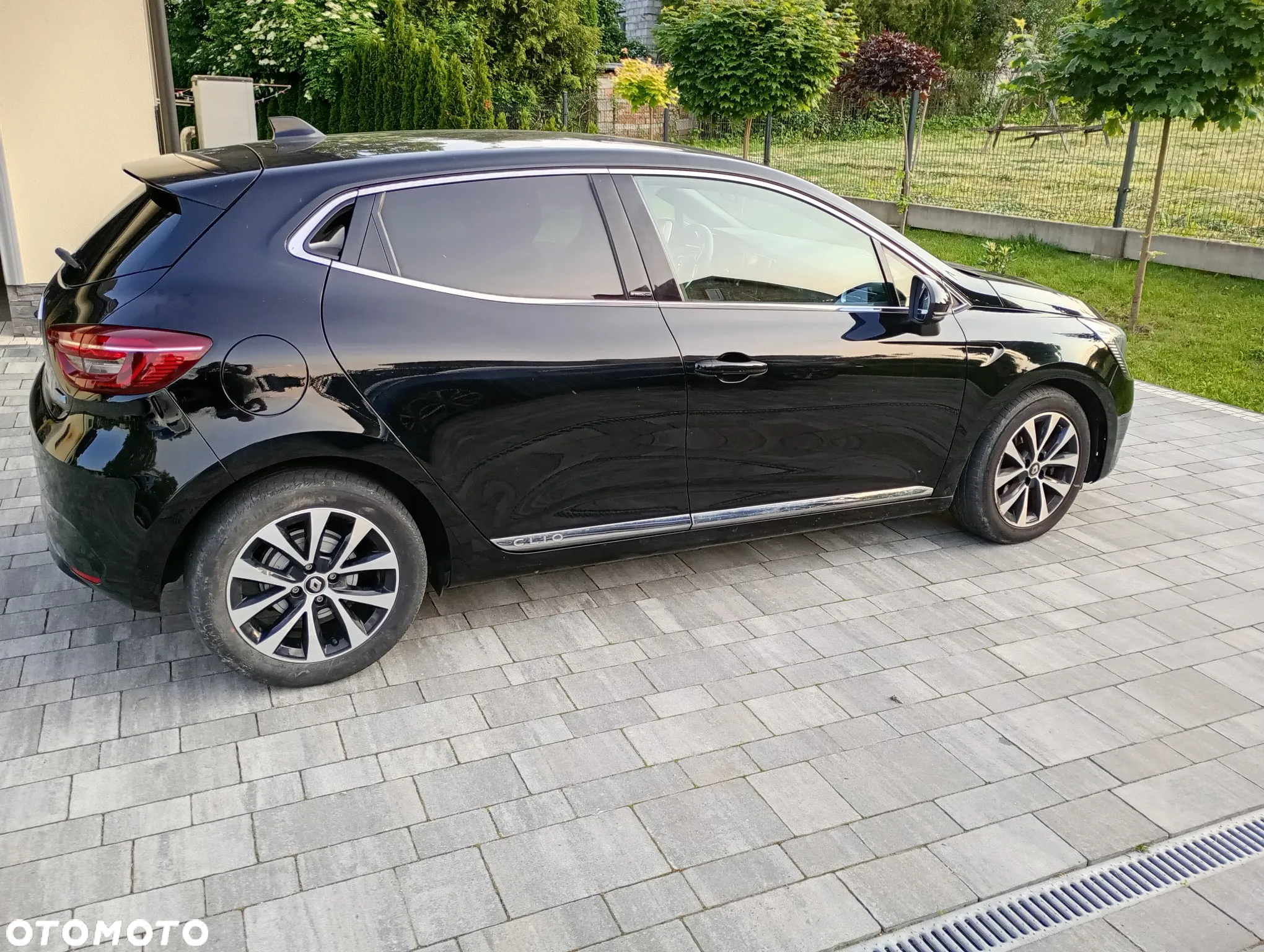 Renault Clio E-TECH Full Hybrid 145 EVOLUTION - 6