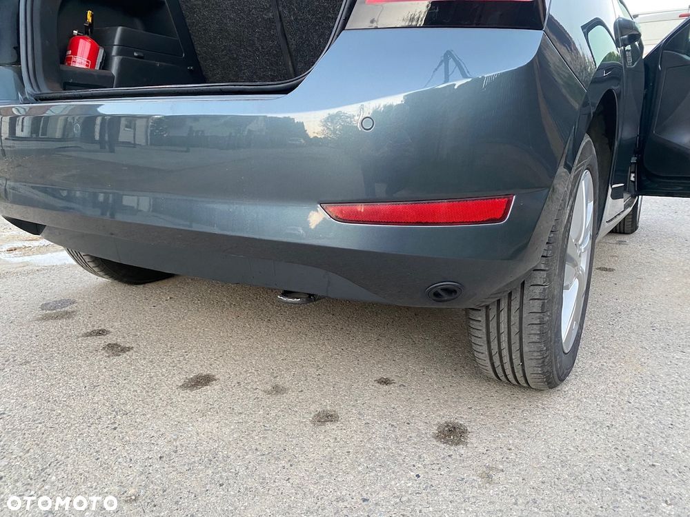 Skoda Fabia 1.0 Ambition Plus - 23