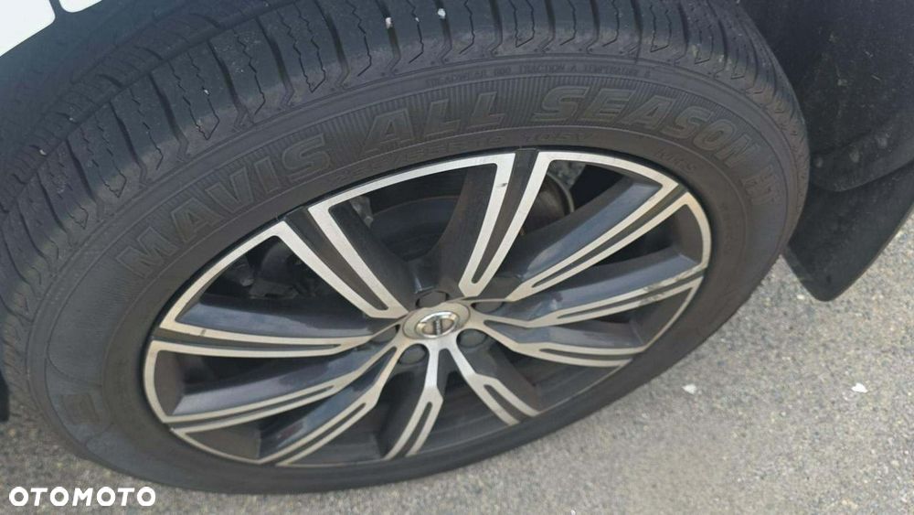 Volvo XC 60 T5 AWD Inscription - 18