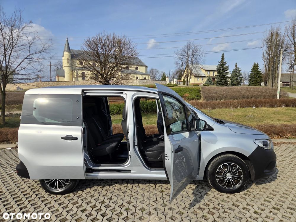 Mercedes-Benz Citan - 17