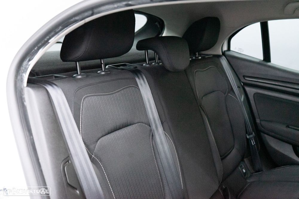 Renault Mégane 1.5 Blue dCi Intens - 50