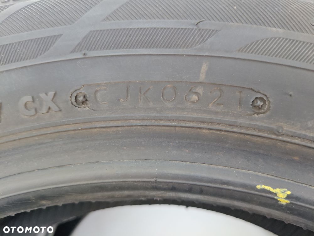 165/65R14 79S Bridgestone Ecotopia EP150 2016/21 - 11