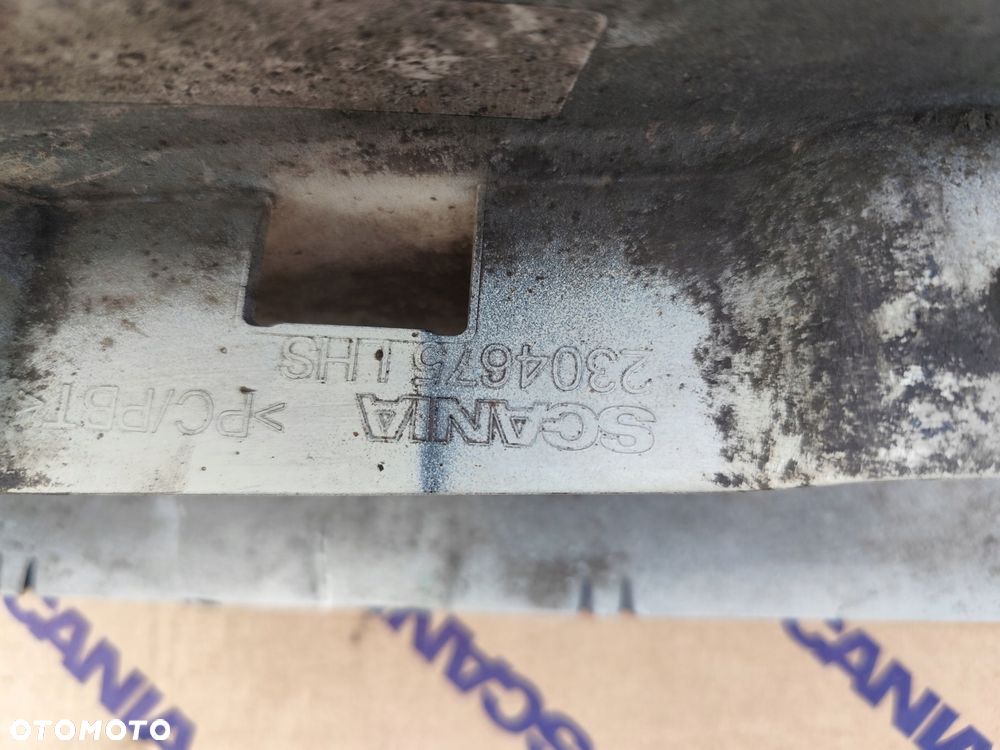 NADKOLE MASKOWNICA SCANIA NEXT GEN 2304675 LHS - 2