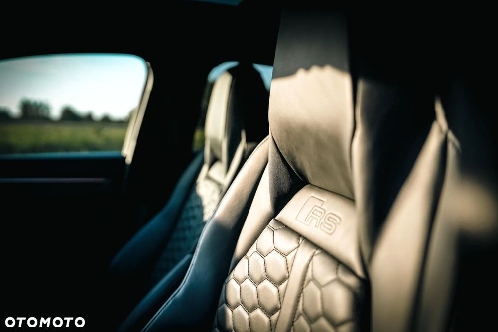Audi RS Q3 - 15