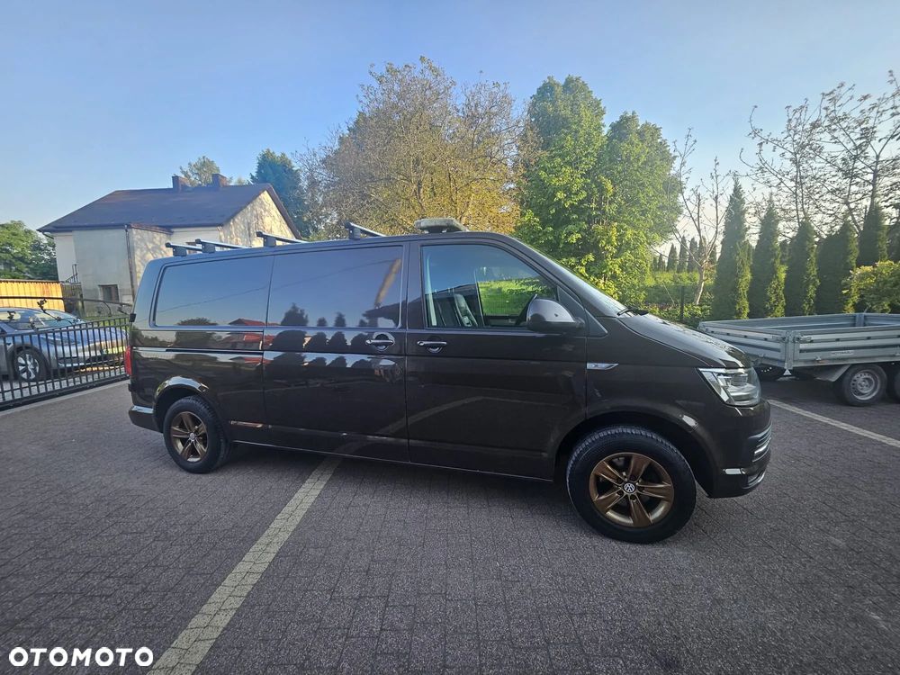 Volkswagen T6 - 3