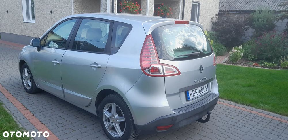 Renault Scenic 1.6 16V Authentique - 3