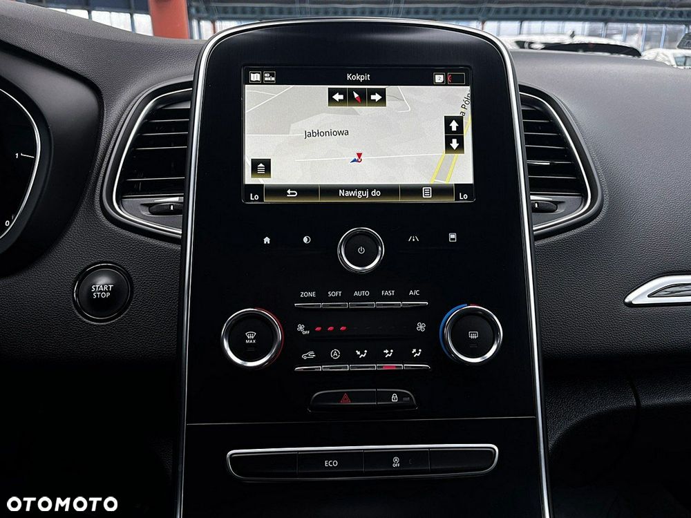 Renault Grand Scenic - 24