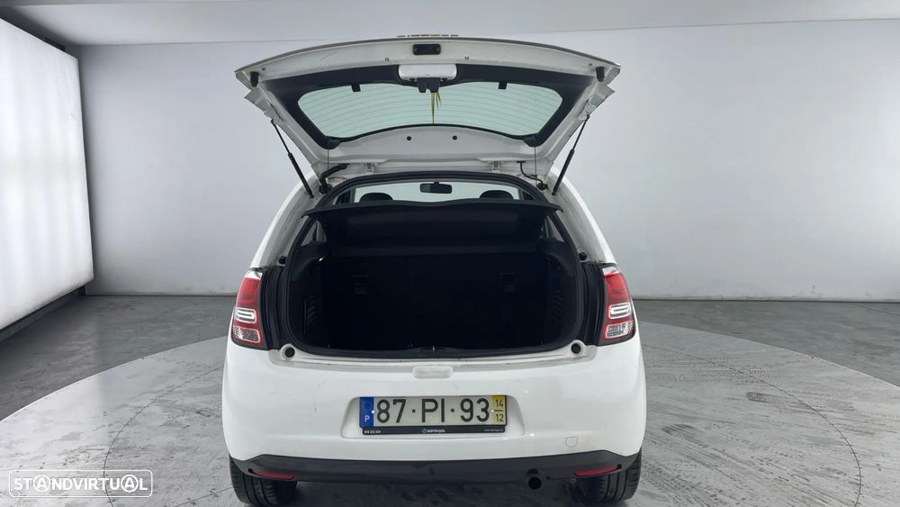 Citroën C3 1.2 VTi Collection - 12