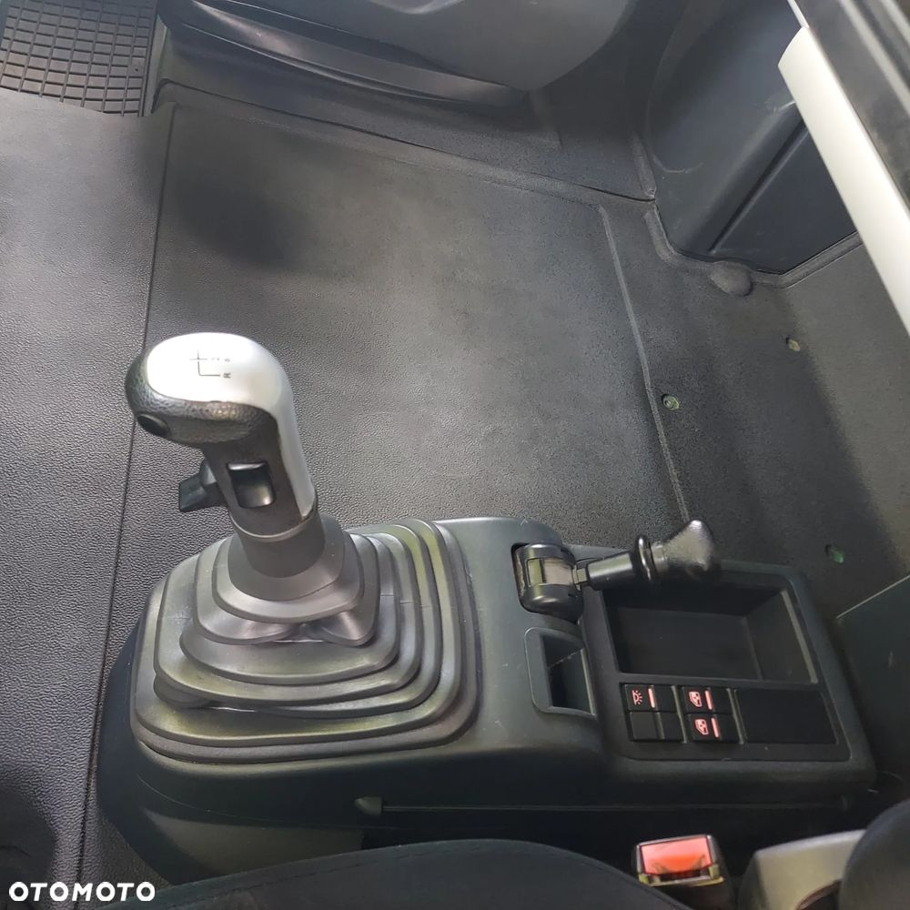MAN TGX - 16