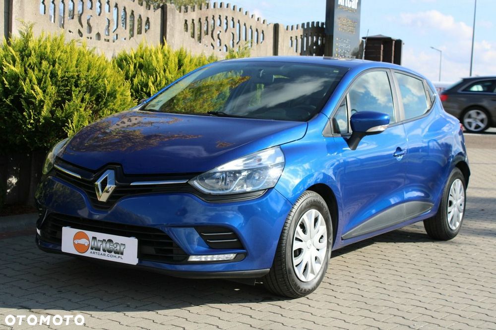 Renault Clio 1.2 16V Life - 27
