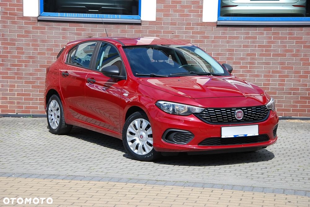 Fiat Tipo - 23
