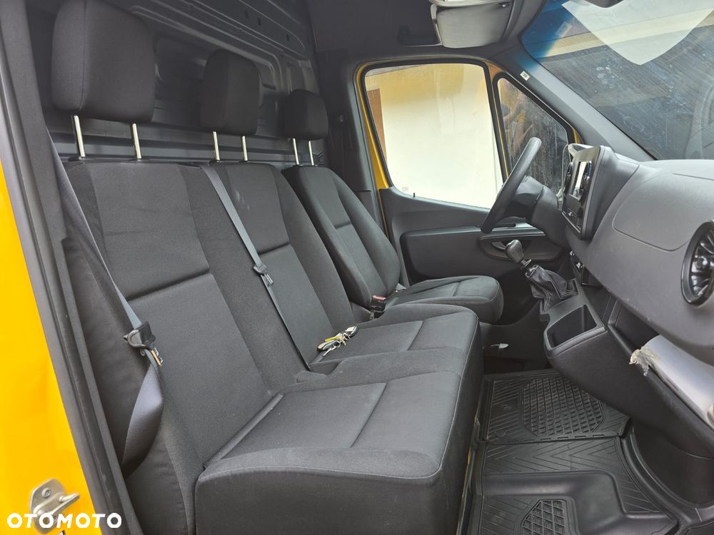 Mercedes-Benz Sprinter 314 CDI L4H3 - 17